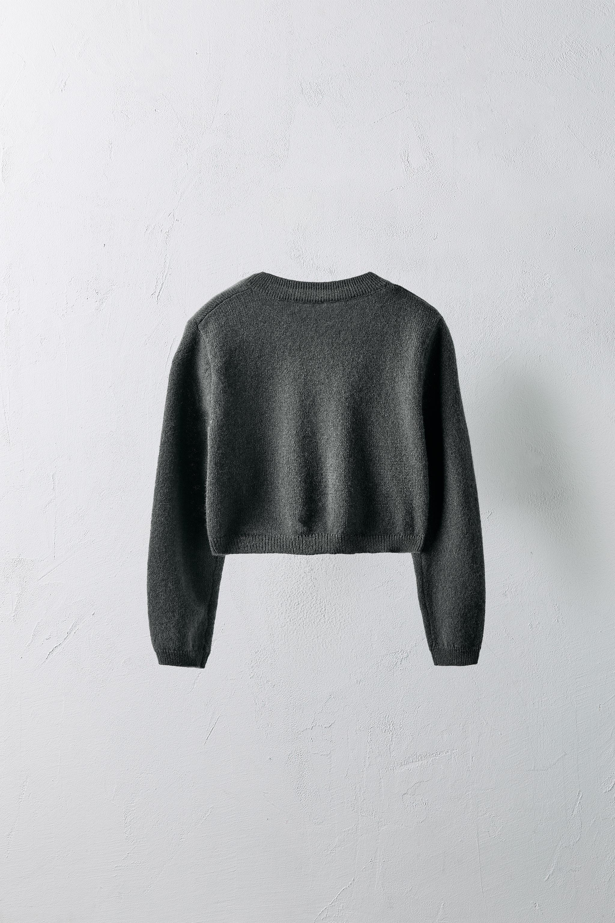 YEARS/ 100% CASHMERE LIMITED EDITION JACKET